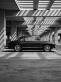 No.01 300SL Gullwing