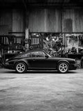 No.02 Porsche 911