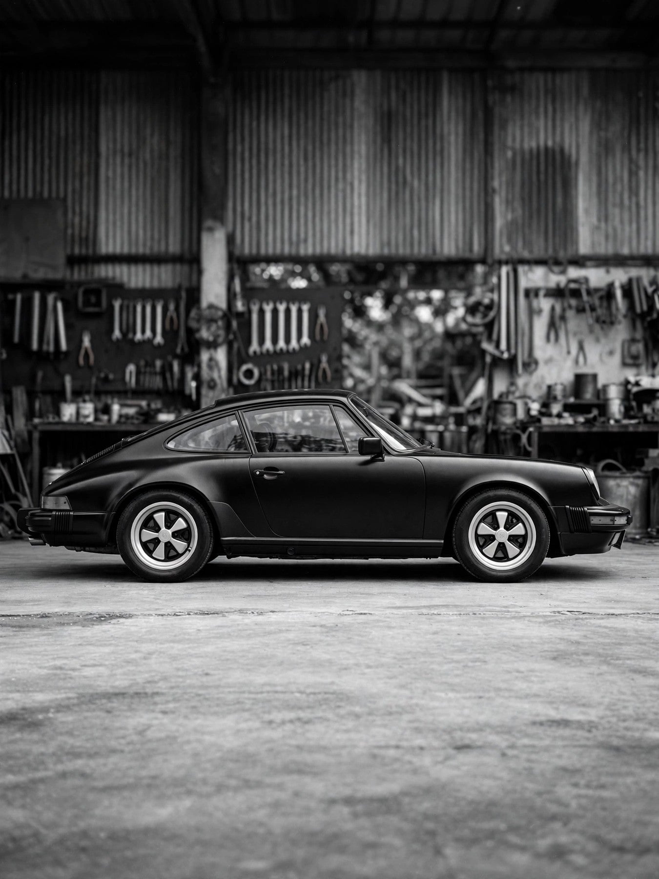 No.02 Porsche 911