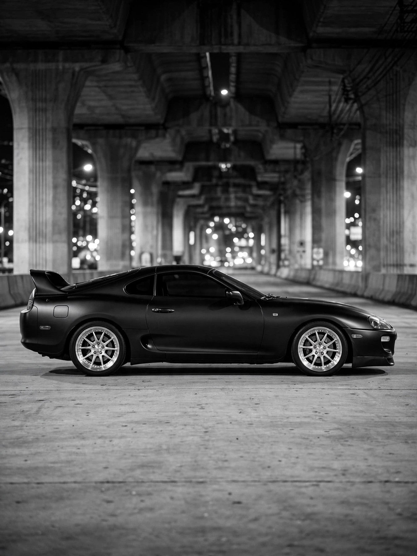 No.03 Supra Expressway