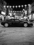 No.05 Testarossa Yaowarat