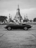 No.06 E-Type Roadster Wat Arun