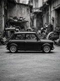 No.08 Mini Cooper